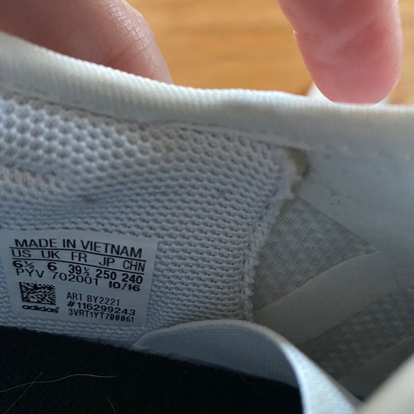 Adidas tubular sneakers - Picture 5 of 5